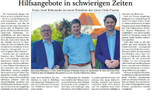 Quelle: Passauer Neue Presse, 17.07.2021
